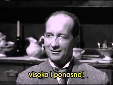 Kada bi u ratove išli oni koji ih organiziraju, ratova ne bi bilo